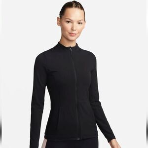 Nike Yoga Dri-Fit Luxe Fitted Jacket